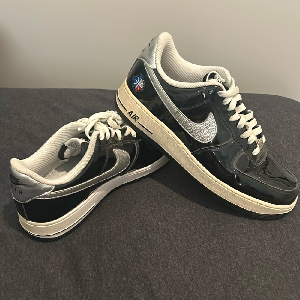 Nike Air Force One